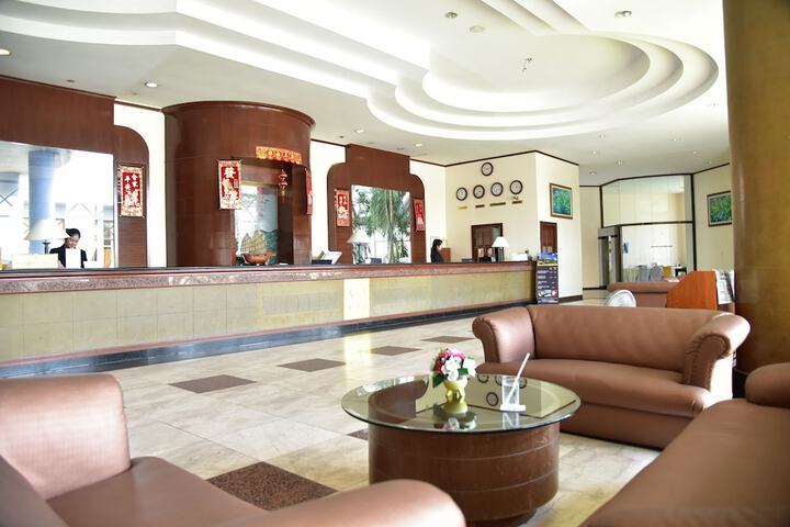 Hotel Interior 3 of 44