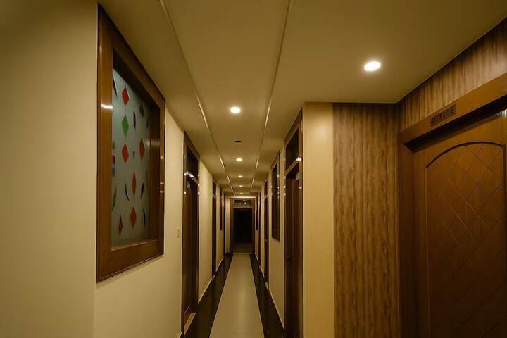 Hotel Interior 2 of 57