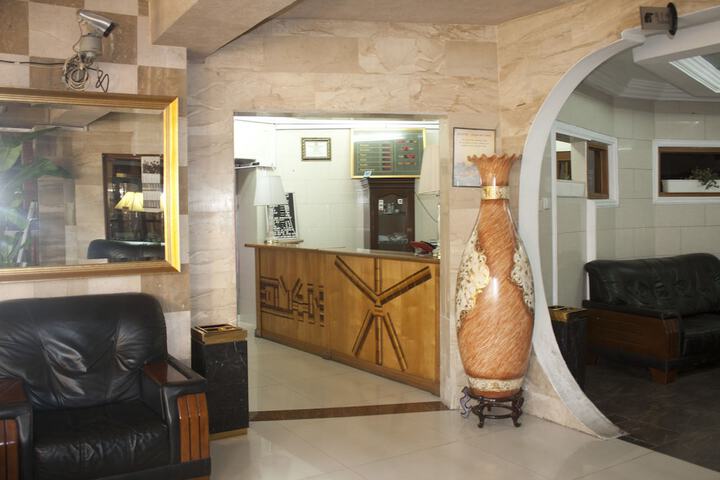 Hotel Interior 3 of 54