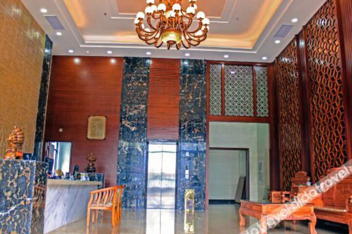 Hotel Interior 25 of 47
