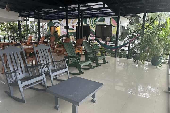 Terrace/Patio 88 of 99
