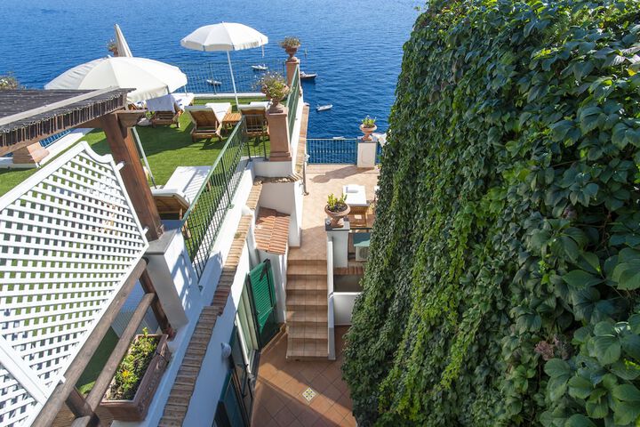 Terrace/Patio 97 of 260