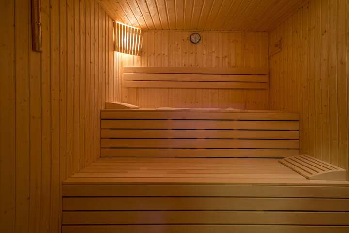 Spa Photos