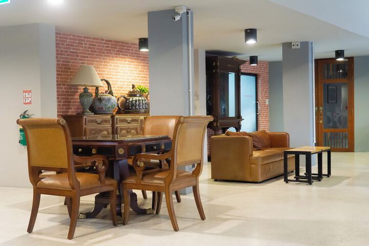 Hotel Interior 3 of 55
