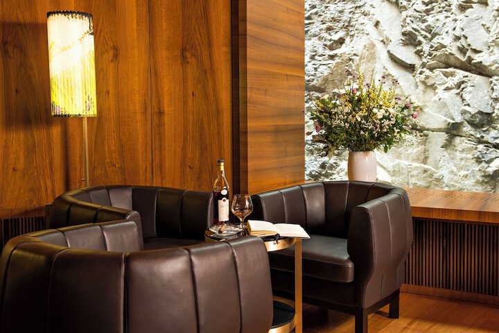 Lobby Photos
