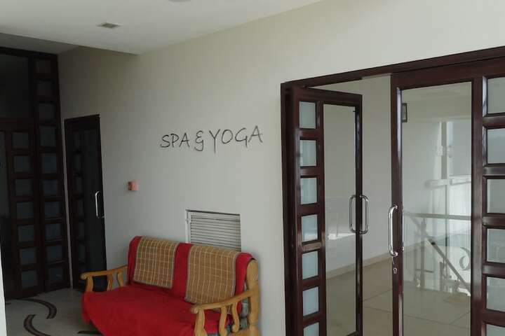 Wellness Treatments