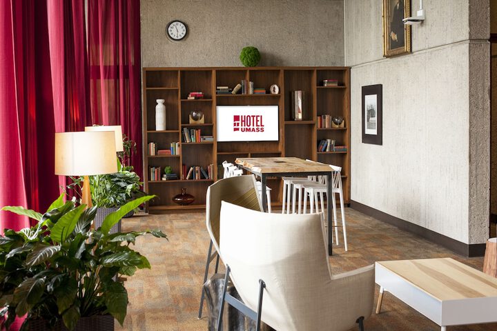 Hotel Interior 4 of 41