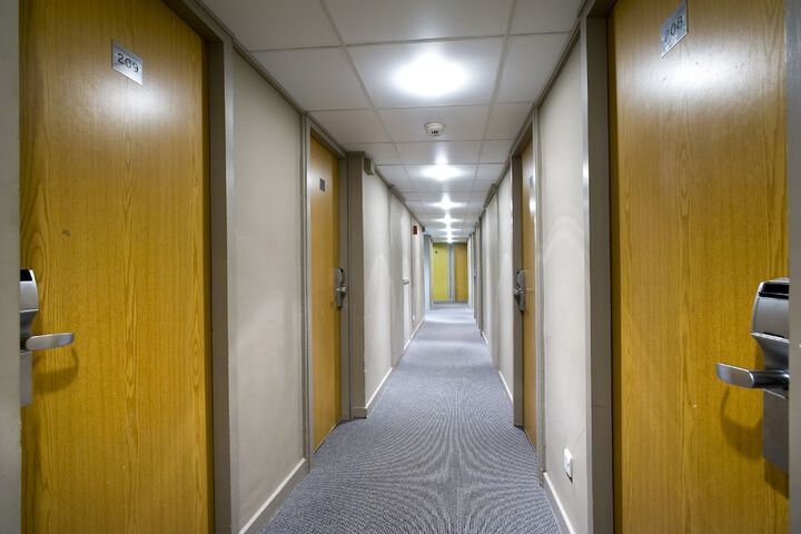 Hallway