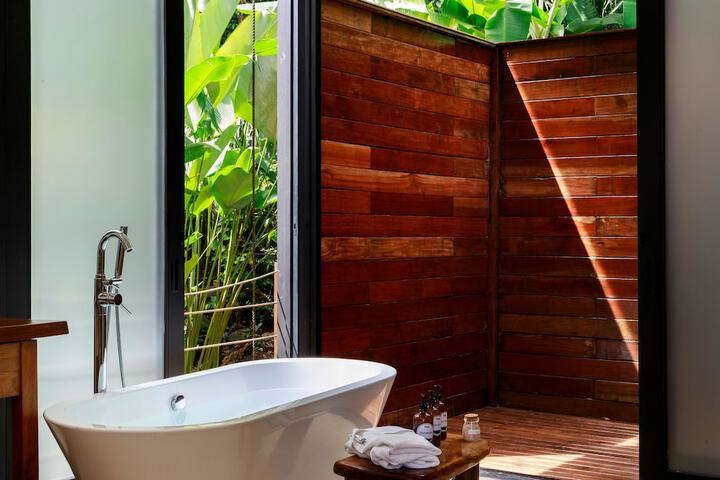 Bathroom Interior Photo