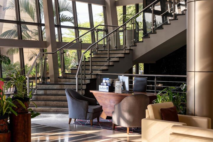 Lobby Photos
