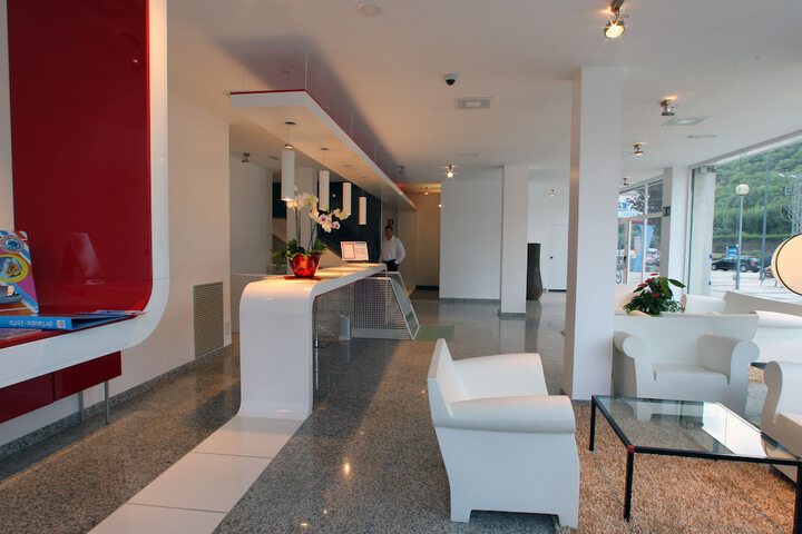 Hotel Interior 2 of 66