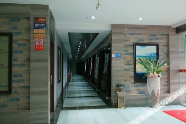 Hotel Interior 2 of 4