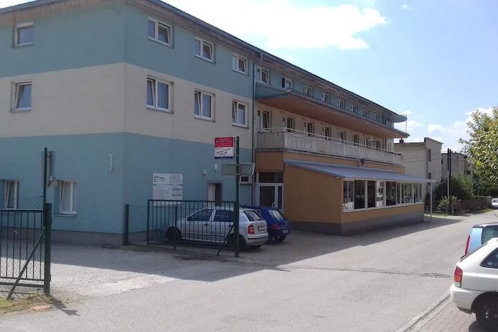 Fitness Center Photo