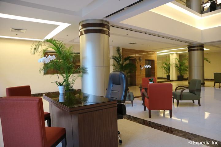 Hotel Interior 5 of 113