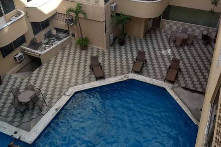 View from room