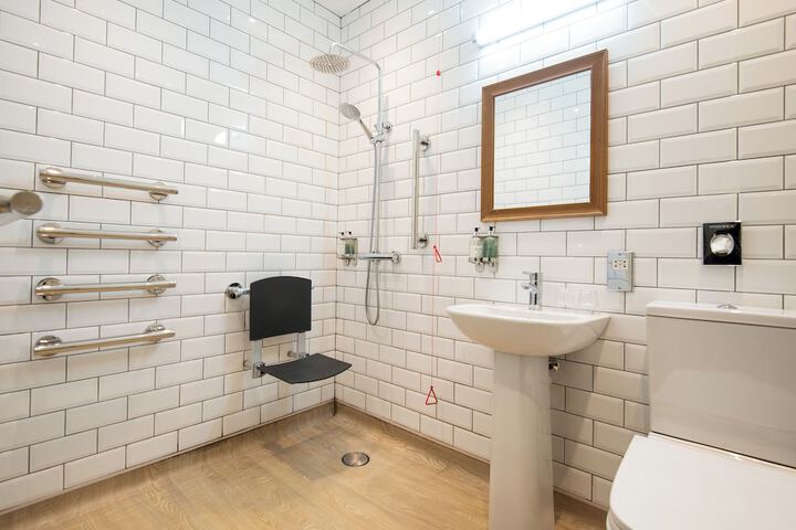 Bathroom Vanities
