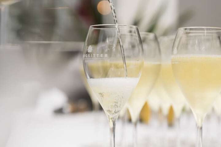 Dining Photos