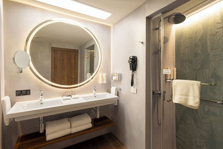 Bathroom Vanities