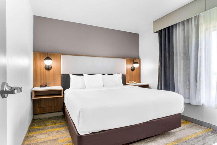 1 King Bed Accessible (7 of 14)