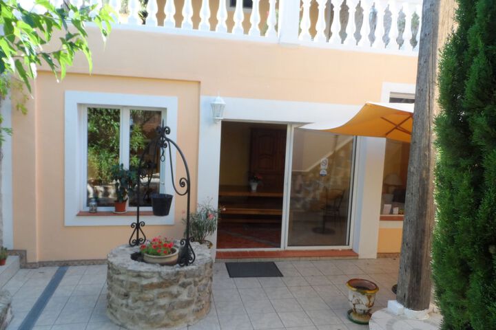 Terrace/Patio 19 of 23