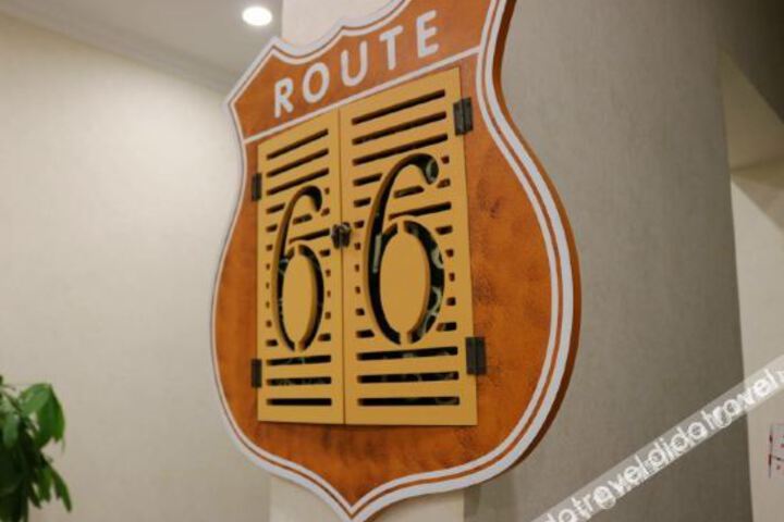 Dalian Xingsheng Express Hotel