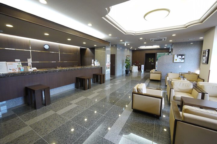 Hotel Interior 2 of 27