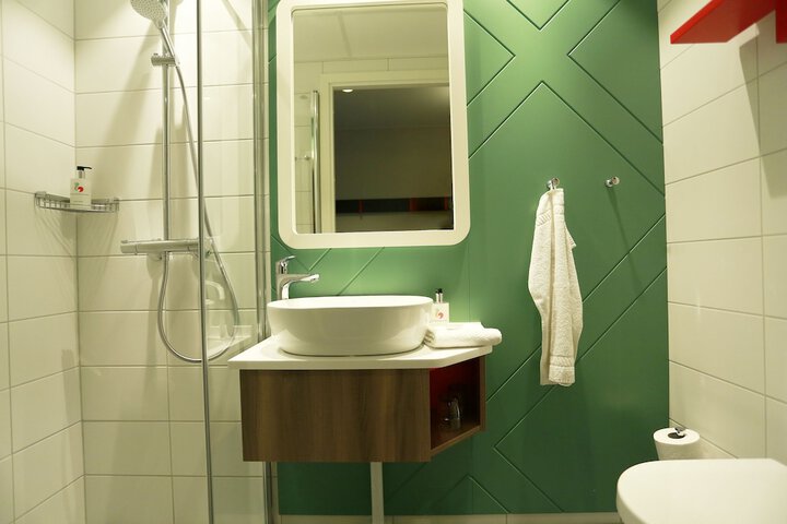 Bathroom Vanities
