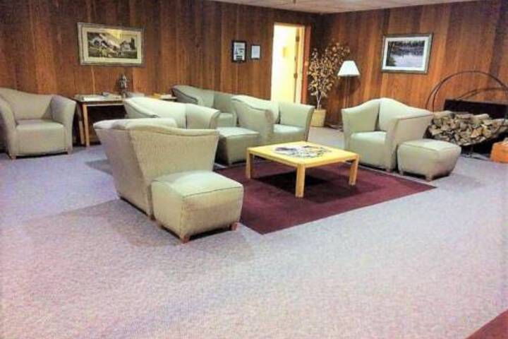 Image of Forest Glen Inn North Conway