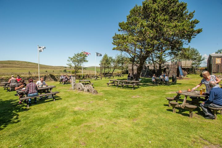 Terrace/Patio 61 of 66