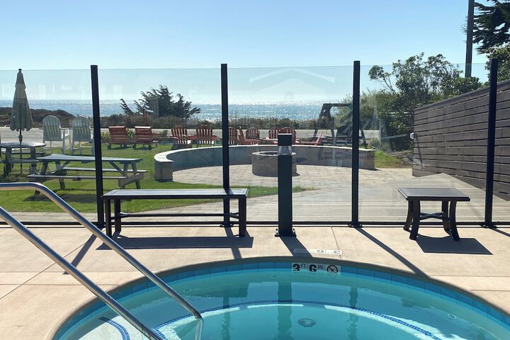 Spa and Wellness