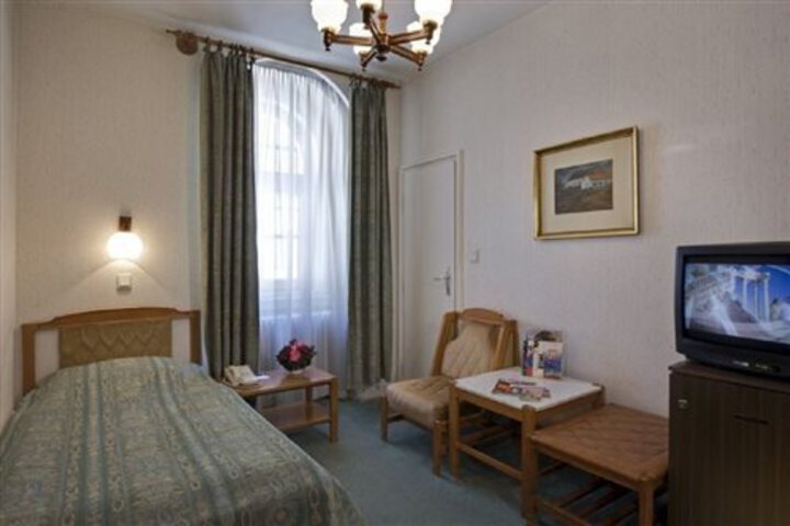 Suite Room