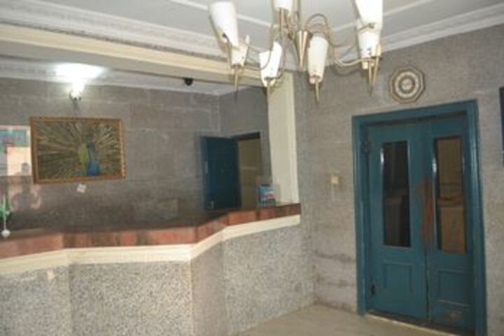 Hotel Interior 21 of 21