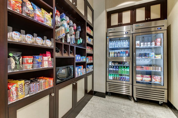 Property amenity