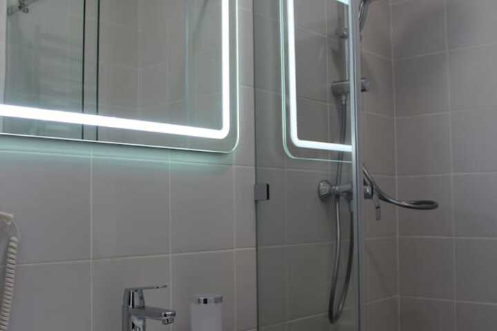 Bath Amenities