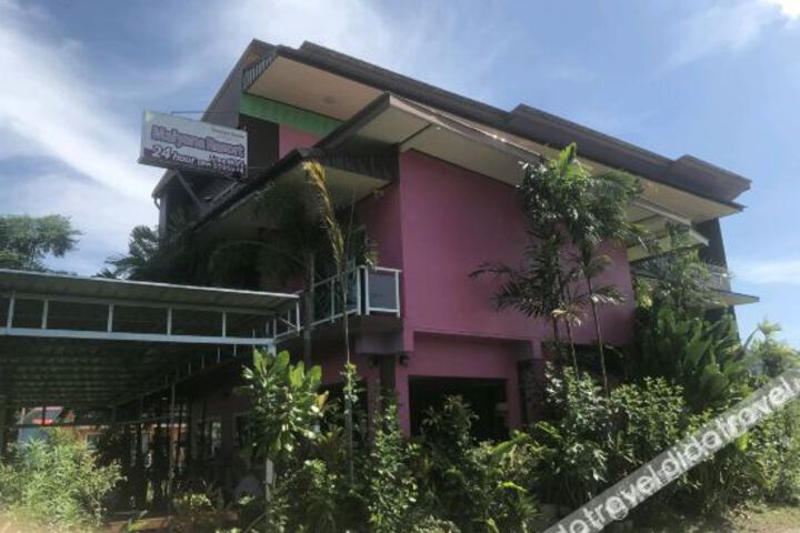 Maiyana Resort