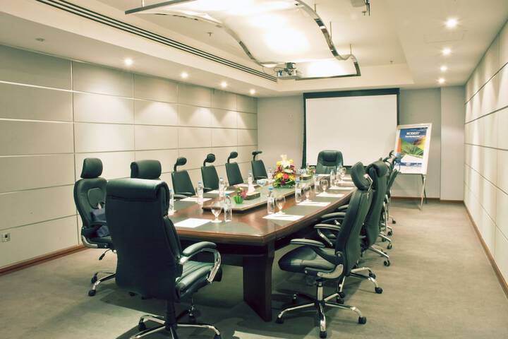 Meeting 78 of 83