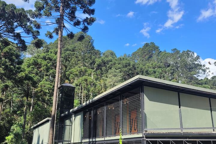 I am Boutique Campos do Jordão by Unna in Campos do Jordão