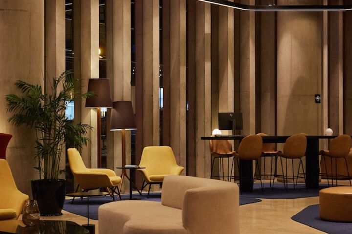 Hotel Interior 3 of 163