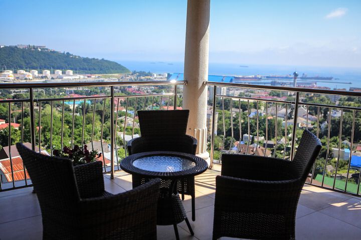 Terrace/Patio 61 of 63