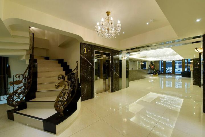 Hotel Interior 48 of 56