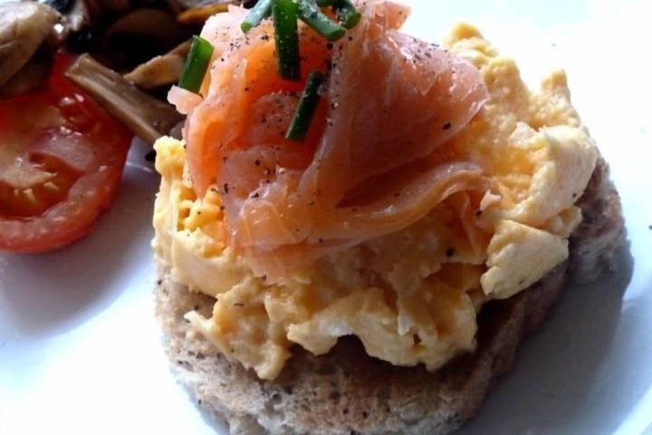 Food