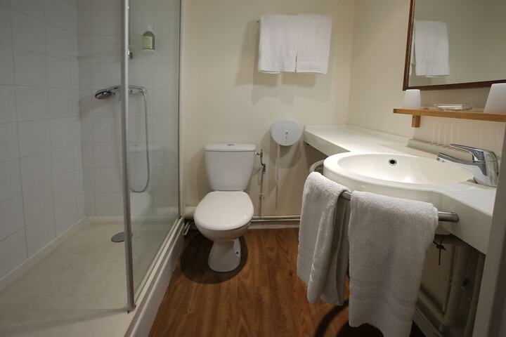 Bath Amenities