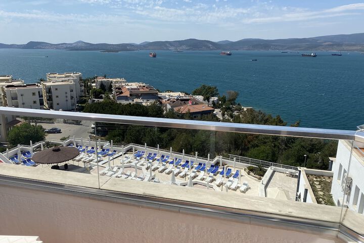 View from room