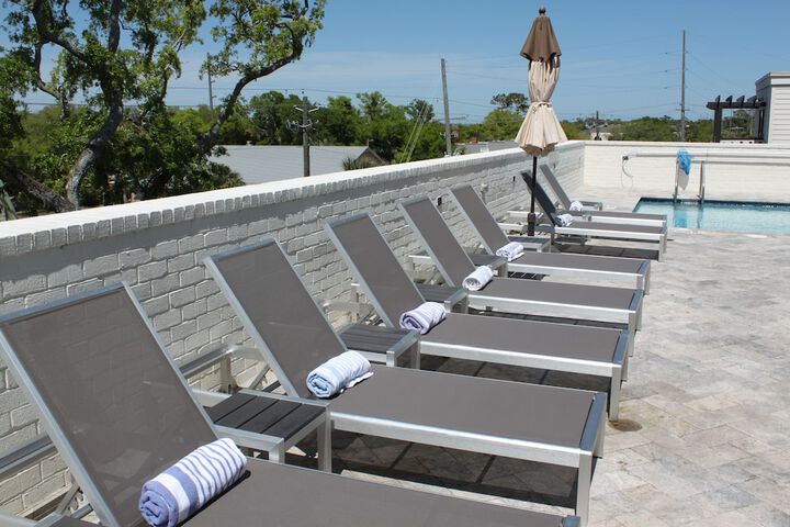 Terrace/Patio 11 of 25