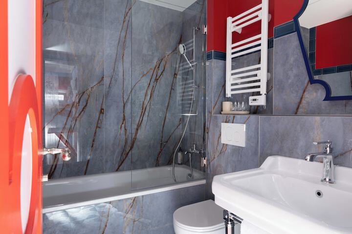 Bathroom Vanities