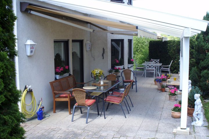 Terrace/Patio 13 of 14
