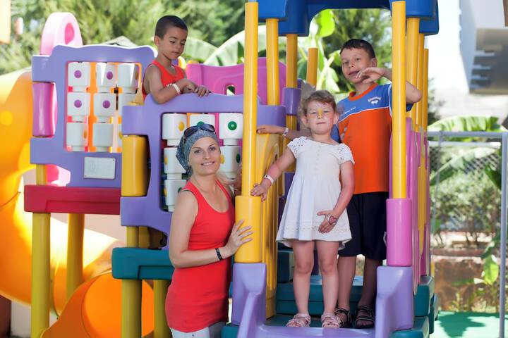 Childrens Activities 36 of 60