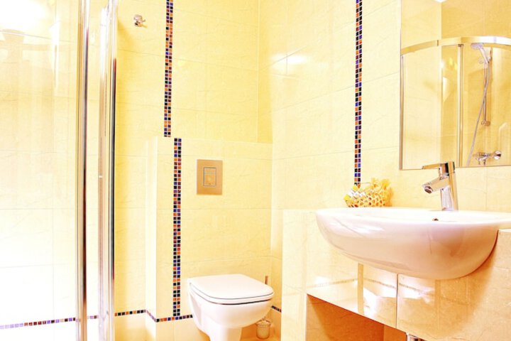 Bath Interior