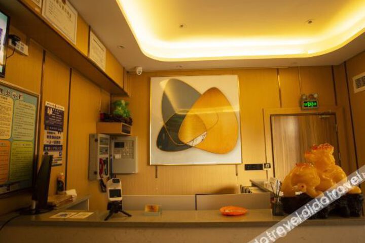 Hotel Interior 14 of 30