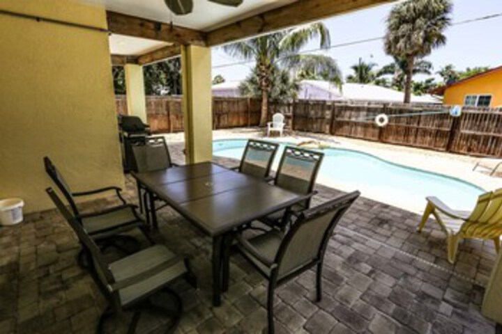 Terrace/Patio 3 of 23